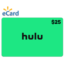 We all know walmart offers everyday low prices already, so why not add some additional savings to your bank by buying a discount gift card from raise? Hulu 25 Gift Card Email Delivery Walmart Com Walmart Com
