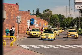 @nico_estupinan , secretario de movilidad, explica. Listo Decreto Que Exime A Taxis Inteligentes De Pico Y Placa En Bogota Rcn Radio