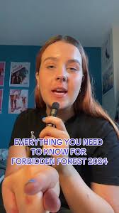 Forbidden Forest 2024: Essential Guide & Tips