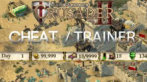 Download cheat engine stronghold crusader mega fri apr 11, 2014 5:02 pm. Stronghold Crusader 2 Ii Cheat Trainer 100 Working Crusader 2 Crusades Cheating