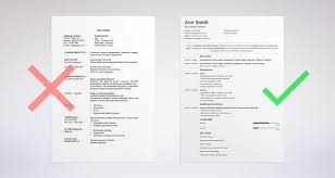 Difference In Meaning Between A Cv Vs A Resume Explained