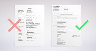 The below free resume samples are categorized by industry and profession. How To Write A Resume For A Job Professional Writing Guide