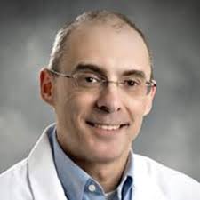 Dr. Martin Erickson, DO