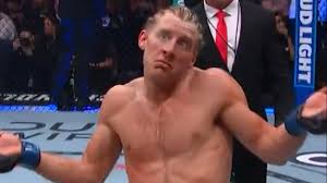 Paddy Pimblett sends 2-word message after dominant win at UFC 314