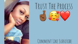 Trust The Process Chit Chat