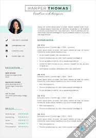 Word Cv Template Cambridge Go Sumo Cv Template In 2021 Cv Template Creative Cv Template Cv Design Template