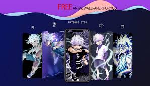 See more ideas about anime, aesthetic anime, kawaii anime. Killua Zoldyck Wallpaper Hd For Android Apk Download