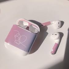 Bts Love Yourself Answer Kpop Merch Bts Merch Iphone Accessories