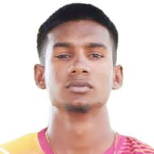 Alex Harry Profile, Biography & Career Stats