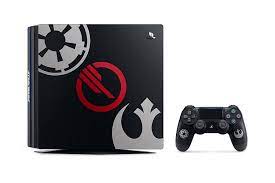 All four main factions will be supported. Playstation 4 Pro 1tb Limited Edition Console Star Wars Battlefront Ii Bundle Discontinued Dataglove Com