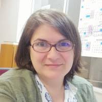 3 "Berta Delgado Martínez" profiles