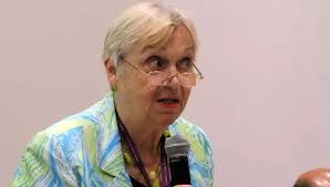 I am 85 years old with a stick and I was kicked out of a Croydon council  meeting by security'