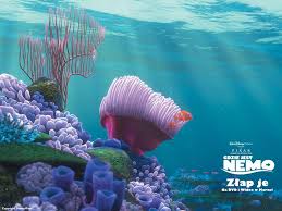 Finding nemo wallpaper for iphone cartoons 1024×768. Wallpapers Finding Nemo Wallpaper Cave