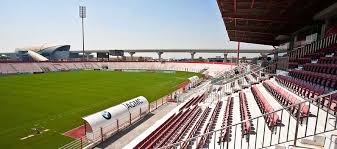 Al ahly live score (and video online live stream*), team roster with season schedule and results. Al Rashid Stadium Uae Football Tripper
