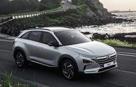 Have you ever wondered how a fuel cell vehicle works? Hyundai Turns To Oil Giant Saudi Aramco To Expedite Hydrogen Future