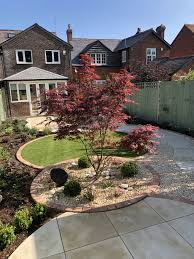 64,285 family garden stock video clips in 4k and hd for creative projects. Small Family Garden In Kimpton Designs 4 Gardens
