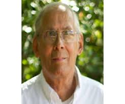 David Whitten Obituary (2016)