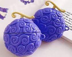 One Piece Airpods Etsy