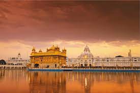 ɦəɾᵊmən̪d̪əɾᵊ saːɦ(ɪ)bᵊ) or darbār sahib, meaning exalted court (punjabi pronunciation: The Golden Temple Amritsar Incredible India Google Arts Culture