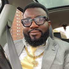 Apostle Dr. Isaac Owusu-Bempah