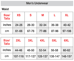 Hanes Womens Underwear Size Chart Lovely Hanes Tagless T