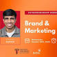 Brand & Marketing Plan event image