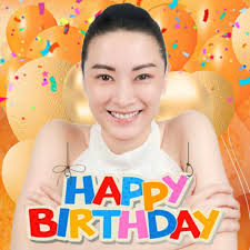 Happy 44th birthday, Maricar Reyes 🎉🎉🎉🎉🎂🎂🎂🎂