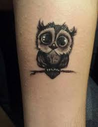 See more ideas about tattoos, owl tattoo, owl tattoo design. 21 Small Owl Tattoo Ideas For Women Styleoholic