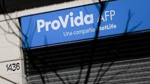 ¿cuándo se pagará el tercer retiro del 10%? Afp Provida Como Solicitar El Retiro Del 10 Por Correo Tras Las Fallas En La Web As Chile