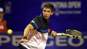 Po raz pierwszy w top 30. Delbonis Vence Mientras Que Sinner Y Hurkacz Pierden En Kitzbuhel