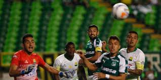 Gol, deportivo cali, agustín palavecino (de penalti). Resultado Del Partido Entre Deportivo Cali Y Atletico Bucaramanga Futbol Colombiano Deportes Eltiempo Com