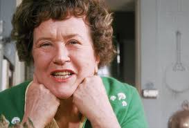 Julia Child: la donna che ha cambiato per sempre la cucina americana