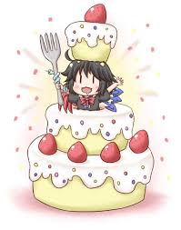 Happy Birthday Jkz Anime Happy Birthday Anime Cake Happy Birthday Drawings