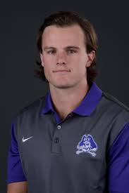 Blake Kemp, East Carolina, Pro-Style Quarterback