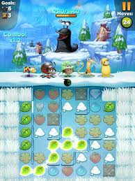 Modify a large number of currencies. Best Fiends Puzzle Adventure V10 0 0 Mod Apk Energy Money Ad Free Apkdlmod
