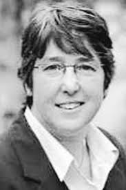 Obituary: Nancy Elizabeth Driscoll, M.D.