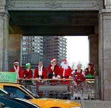 Maybe you would like to learn more about one of these? Christmas In New York Wikipedia