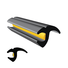 Universal Rubber Molding 16MM 75FT – GT Tools®