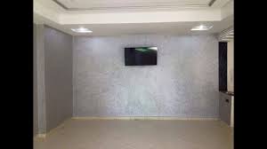 الجدران الرمادية في المناطق الداخلية خيارات التصميم 75 صورة الأفكار أفكار للمنزل