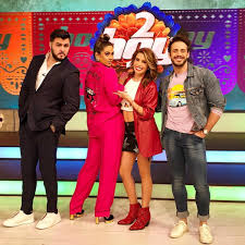 Jun 12, 2021 · andrea escalona y su ritual para conseguir el amor verdadero. Andrea Escalona Escucha A Magda Rodriguez Darle Instrucciones En Hoy Famosos Univision