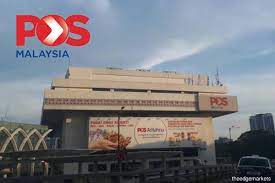 Pos malaysia berhad provides postal and related services in malaysia. Pos Malaysia To Resume Road Tax Driving Licence Renewals From Aug 9 The Edge Markets