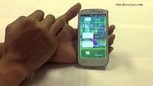 Maxwest Orbit 4600 Hard reset - How To ...