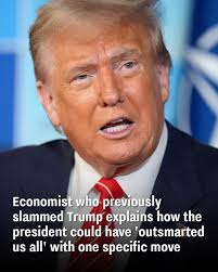 Did Trump's tariffs actually work?