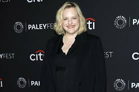 Elisabeth Moss mounting fresh bid for Emmy recognition