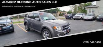 Image result for Sterling Gray 2010 Escape