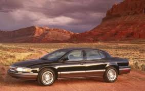 Image result for Medium Fern 1995 Chrysler