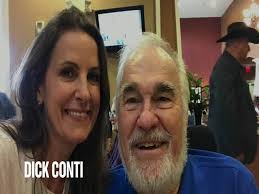 Tribute Wall Video: Honoring the Life of Richard (Dick) Conti