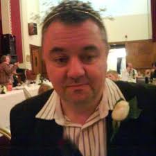 Mick McDermott (@MickMcDermott10)