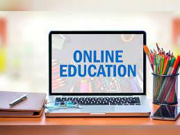 New education session: Online studies in colleges even in the new session,  Ravi started classes - Gyan24hrs