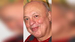 Albert Marek geht in den Ruhestand